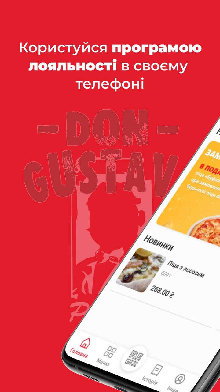 Don Gustavo screenshot image 1_Popularmodapk.com