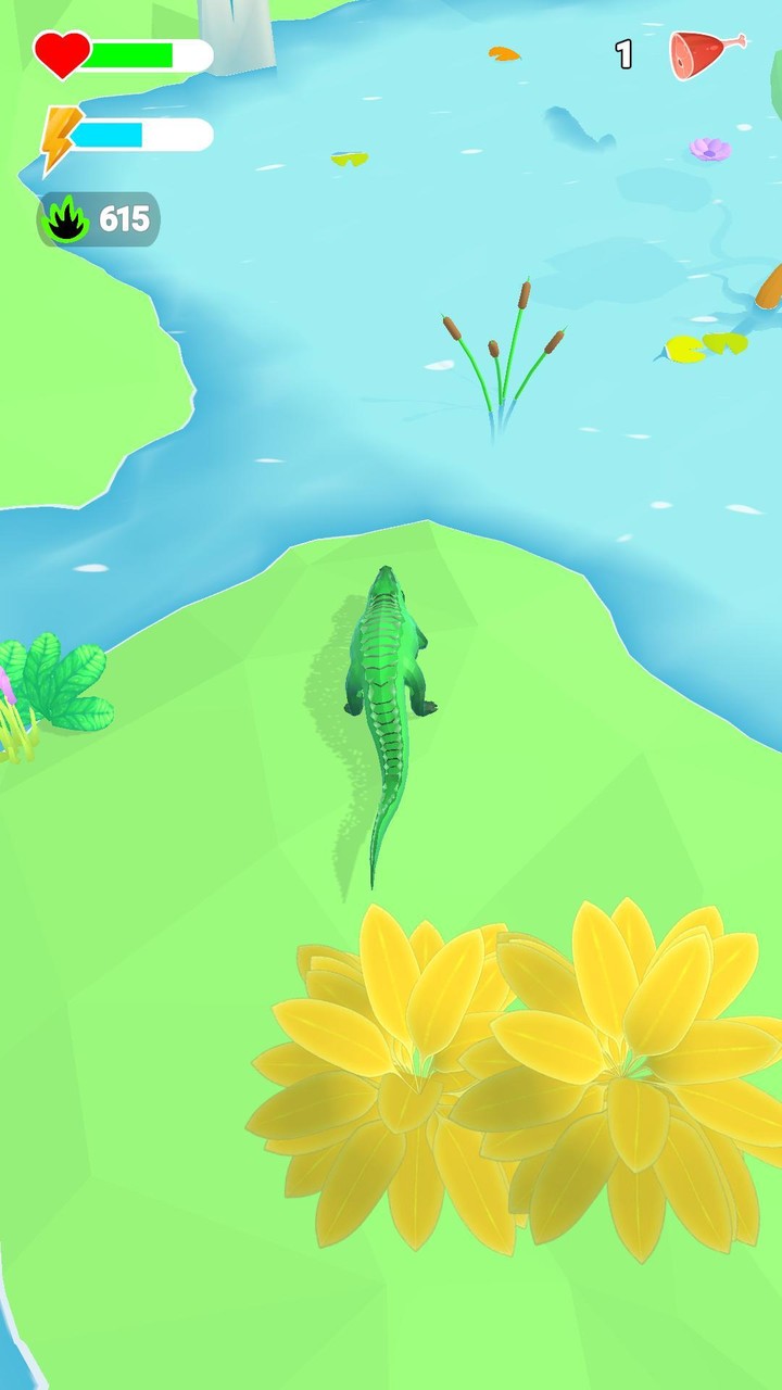 Wildlife Adventure! screenshot image 3_Popularmodapk.com