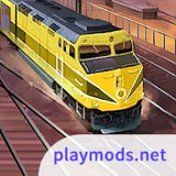 Train Station: Railroad Tycoon<span>(Speed Hack)</span>1.0.84_Popularmodapk.com