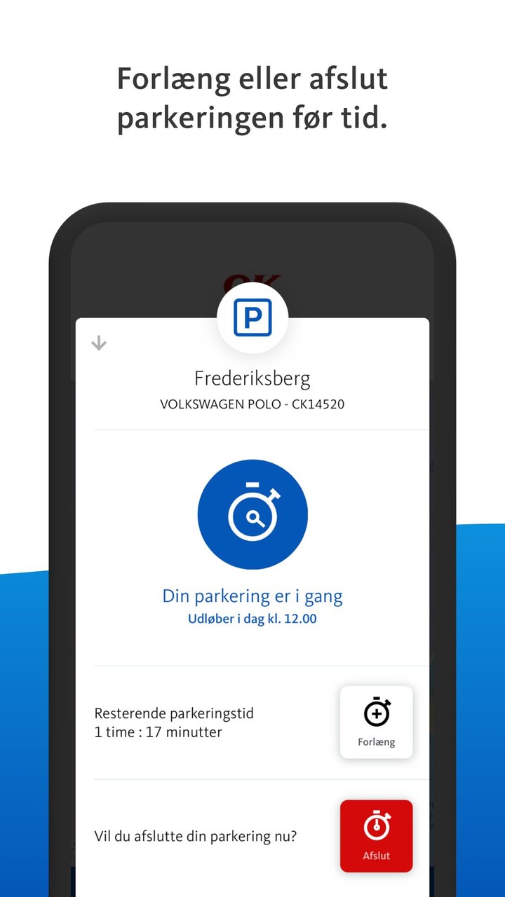 OK – Tank, vask og parkér screenshot image 6_Popularmodapk.com