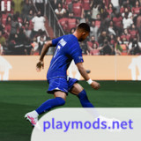 Stickman Football Kick Stars<span>(Unlimited money)</span>1.22_Popularmodapk.com