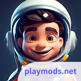 Space Survivor - Star Poineer<span>(Mod Menu)</span>1.8.8_Popularmodapk.com