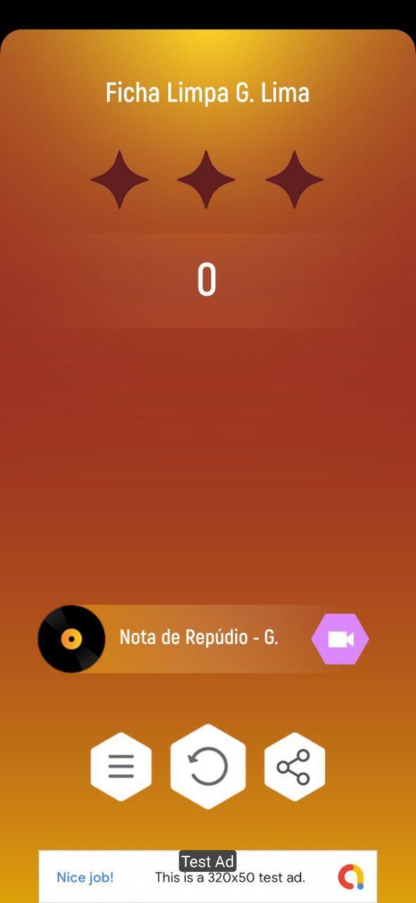 piano tiles hop sertanejo screenshot image 2_Popularmodapk.com