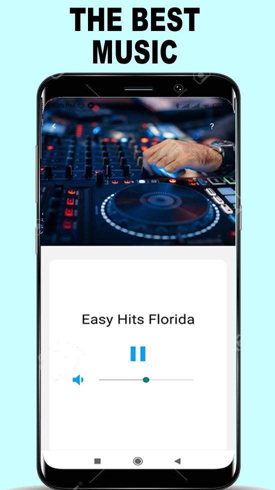 Easy Hits Florida screenshot image 2_Popularmodapk.com