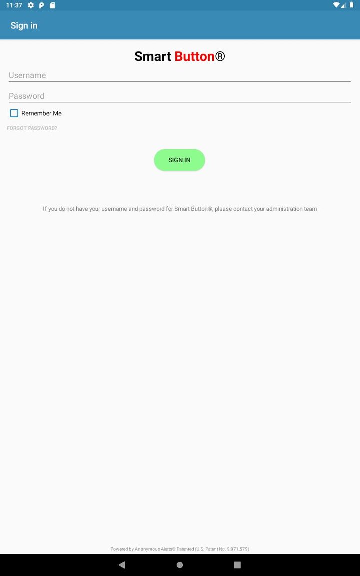 Smart Button screenshot image 5_Popularmodapk.com