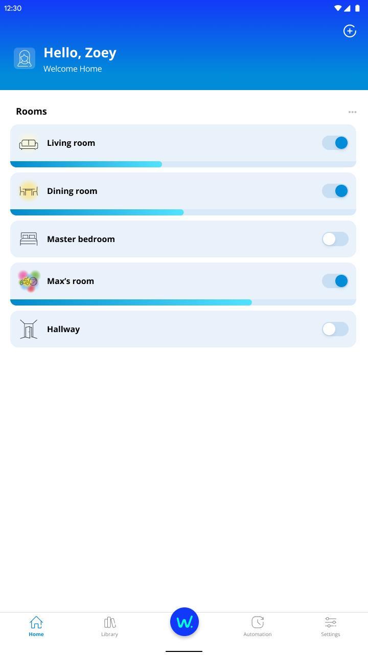 WiZ V2 screenshot image 7_Popularmodapk.com