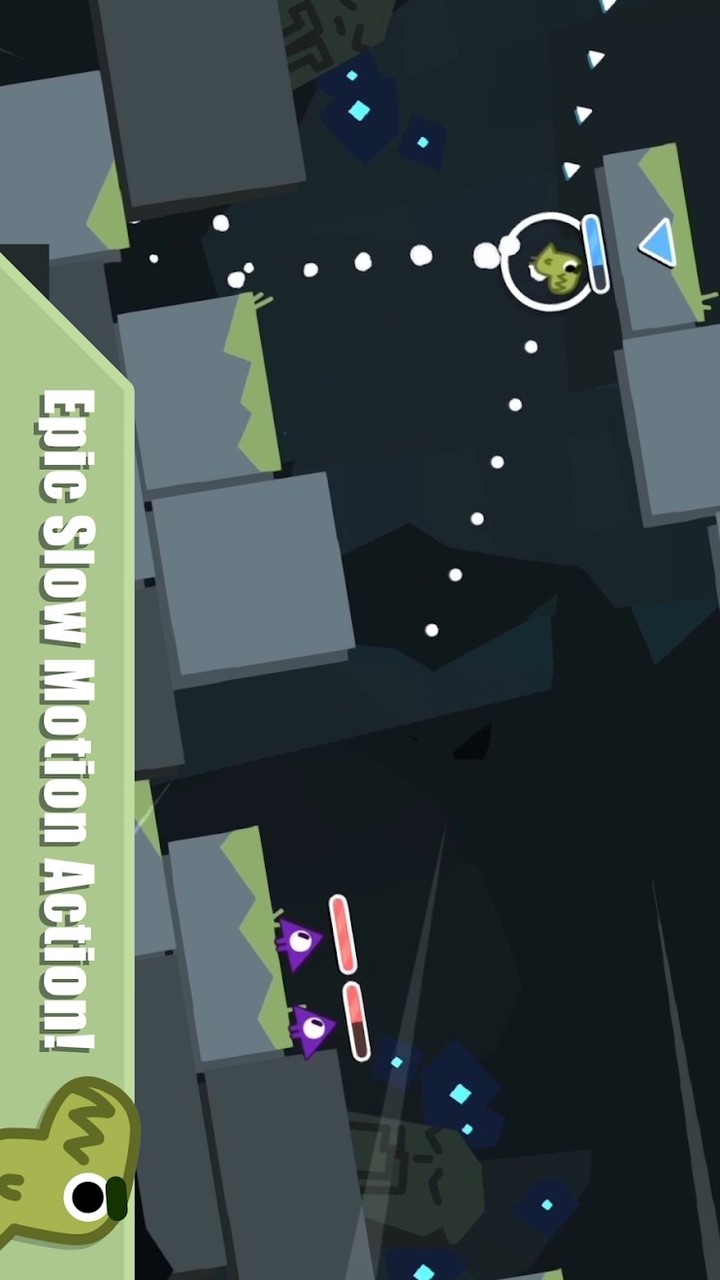 BoomSlingers<span>(Speed Hack)</span> screenshot image 5_Popularmodapk.com