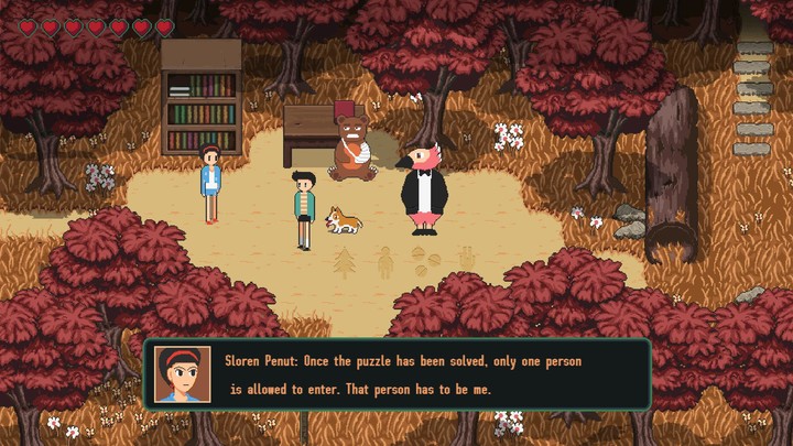 Labrador Simulator screenshot image 8_Popularmodapk.com