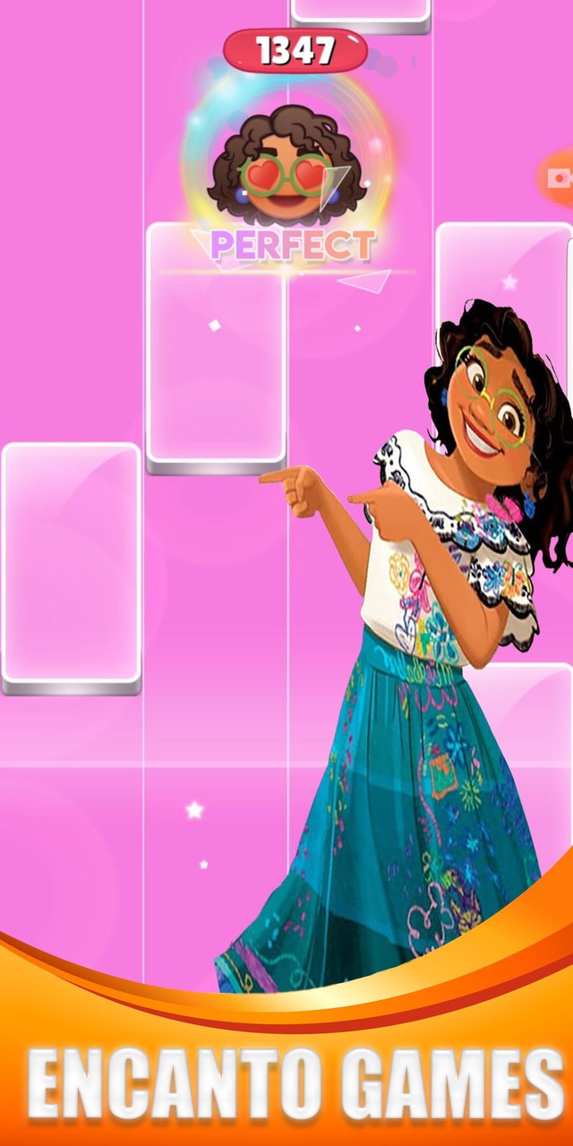 Encanto Games screenshot image 3_Popularmodapk.com