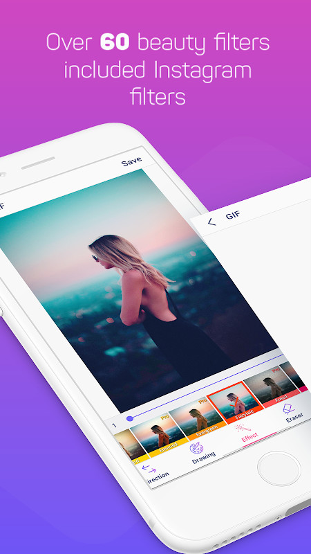 GIF Maker, GIF Editor, Video Maker Lite screenshot image 6_Popularmodapk.com