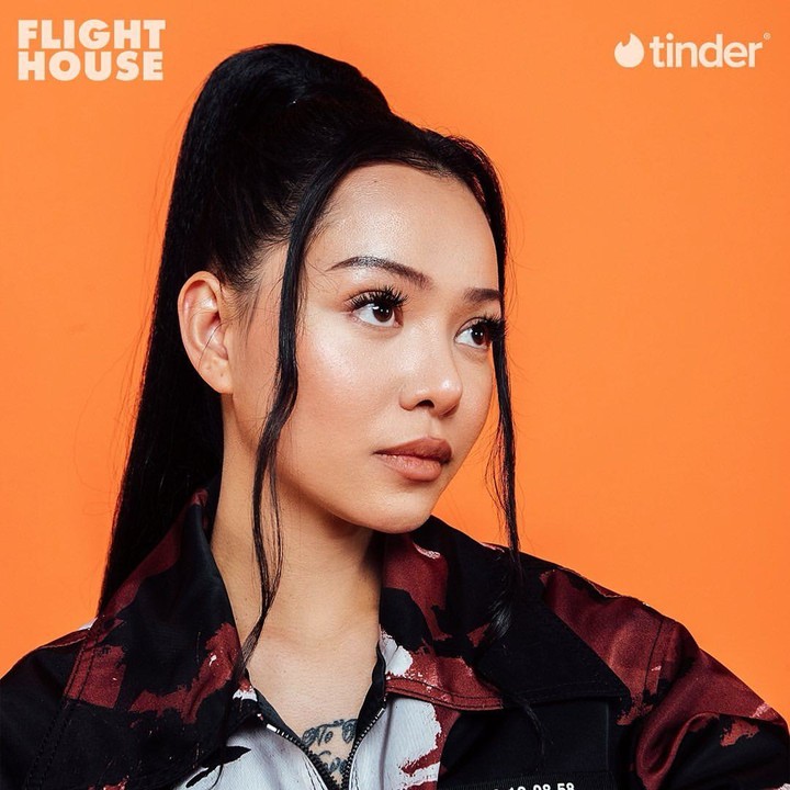 Bella Poarch Wallpaper HD 4K screenshot image 8_Popularmodapk.com