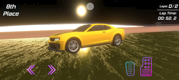 Burnout Blitz<span>(Unlimited Money)</span> screenshot image 4_Popularmodapk.com