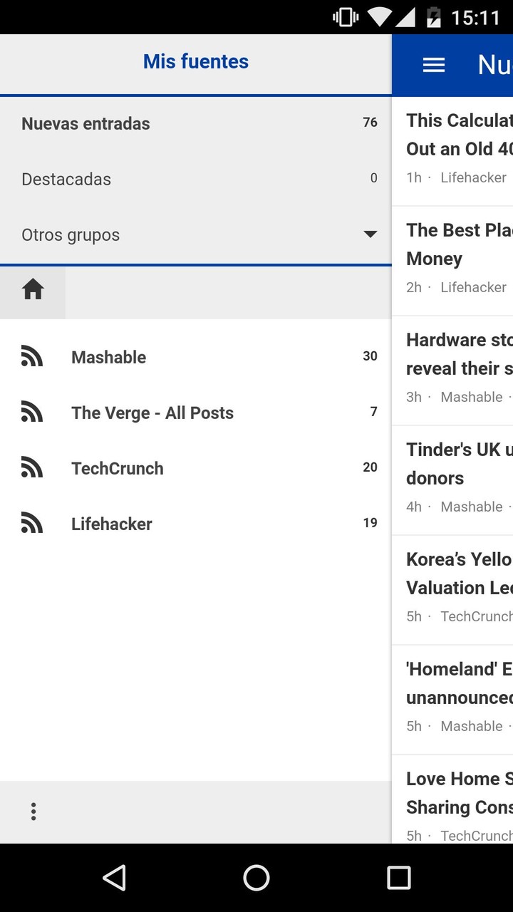 Intelsuite screenshot image 5_Popularmodapk.com