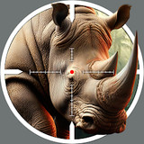 Animal Shooting: Jungle Hunter<span>(No Ads)</span>2.5_Popularmodapk.com