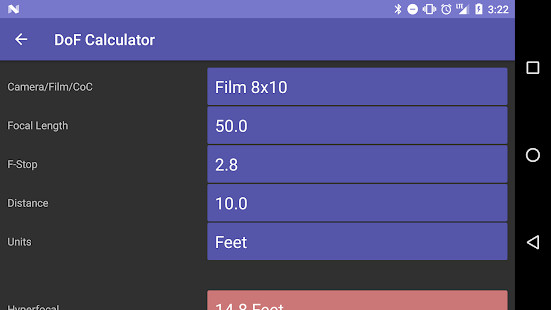 Car Truck Payment Calculator screenshot image 8_Popularmodapk.com