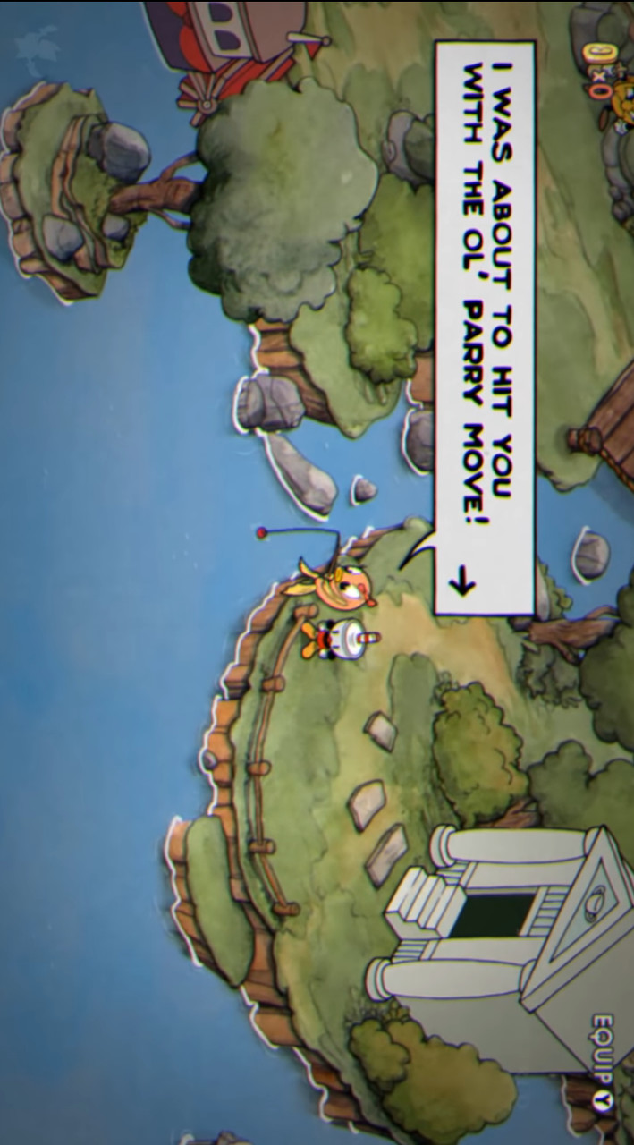 茶杯头战斗破解版<span>(mod)</span> screenshot image 2_Popularmodapk.com