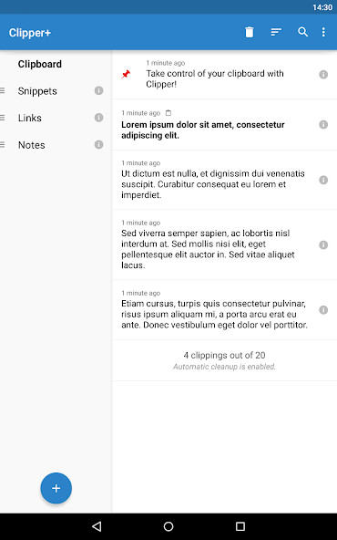 RavoVPN-Secure&Fast Proxy screenshot image 5_Popularmodapk.com