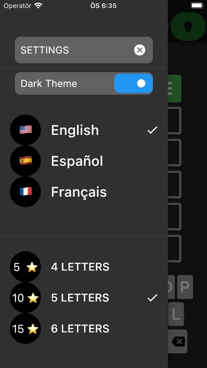 Worbes -Unlimited Word Puzzle screenshot image 2_Popularmodapk.com