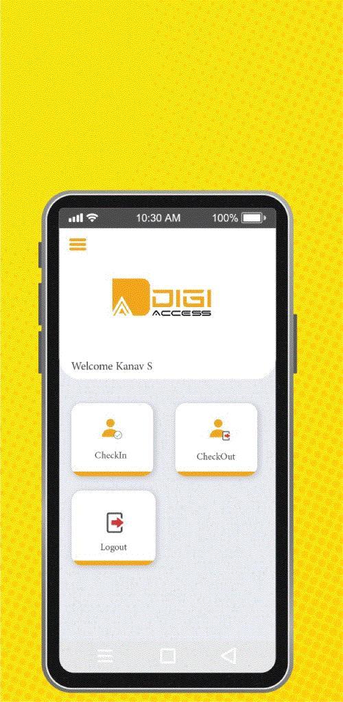 DIGI ACCESS screenshot image 2_Popularmodapk.com