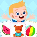 Baby’s First Words1.2.3_Popularmodapk.com
