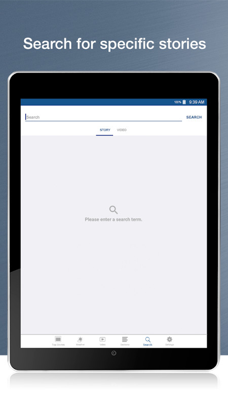 KATC News screenshot image 4_Popularmodapk.com