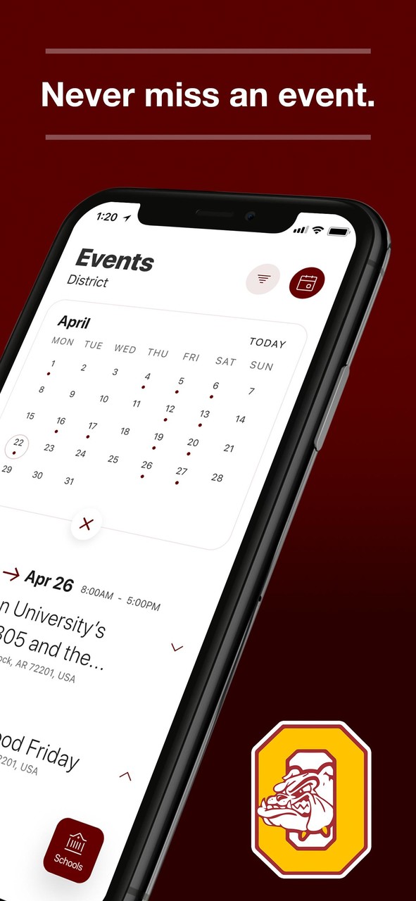 Osborne County USD 392 screenshot image 16_Popularmodapk.com