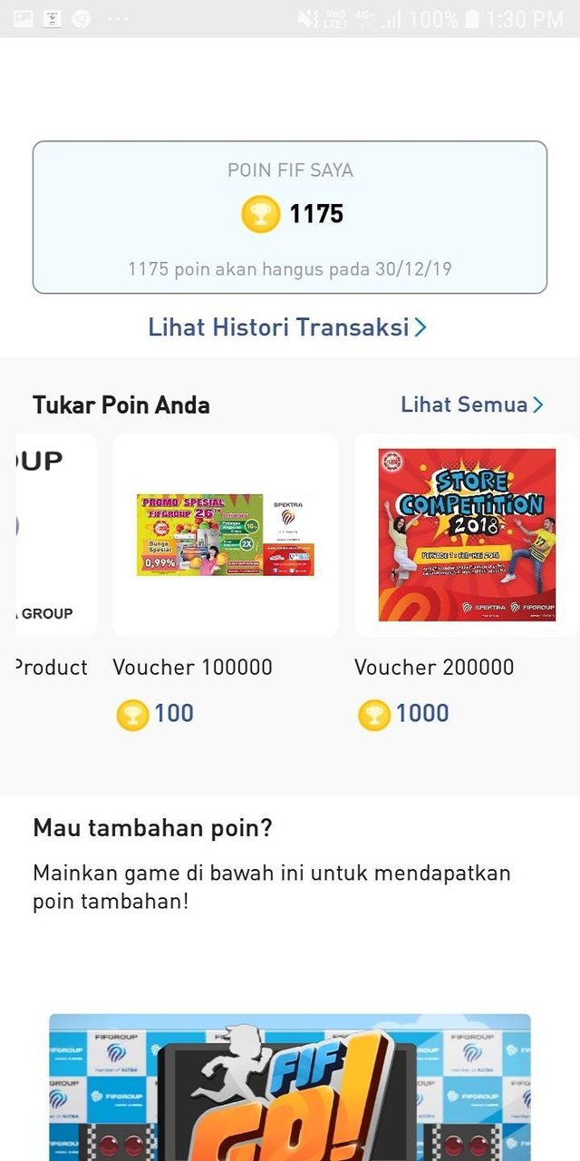 FIFGROUP MOBILE CUSTOMER screenshot image 5_Popularmodapk.com