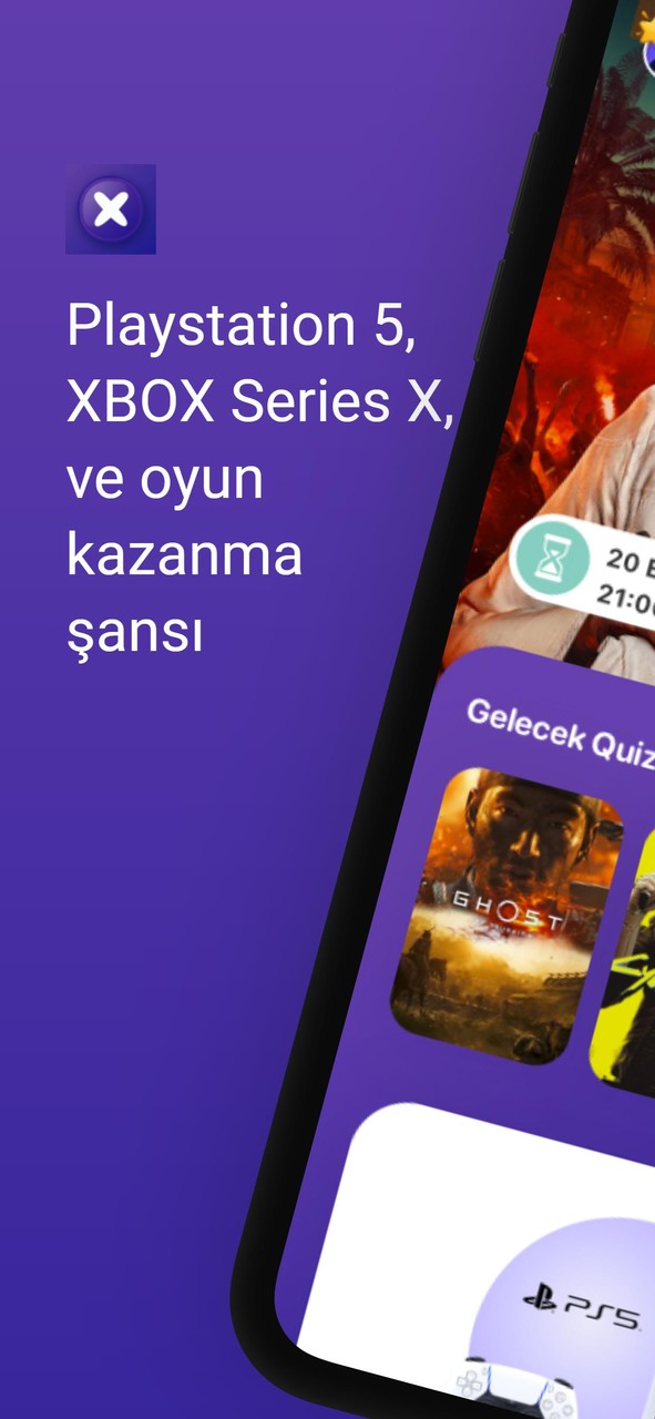 X'e Bas screenshot image 1_Popularmodapk.com