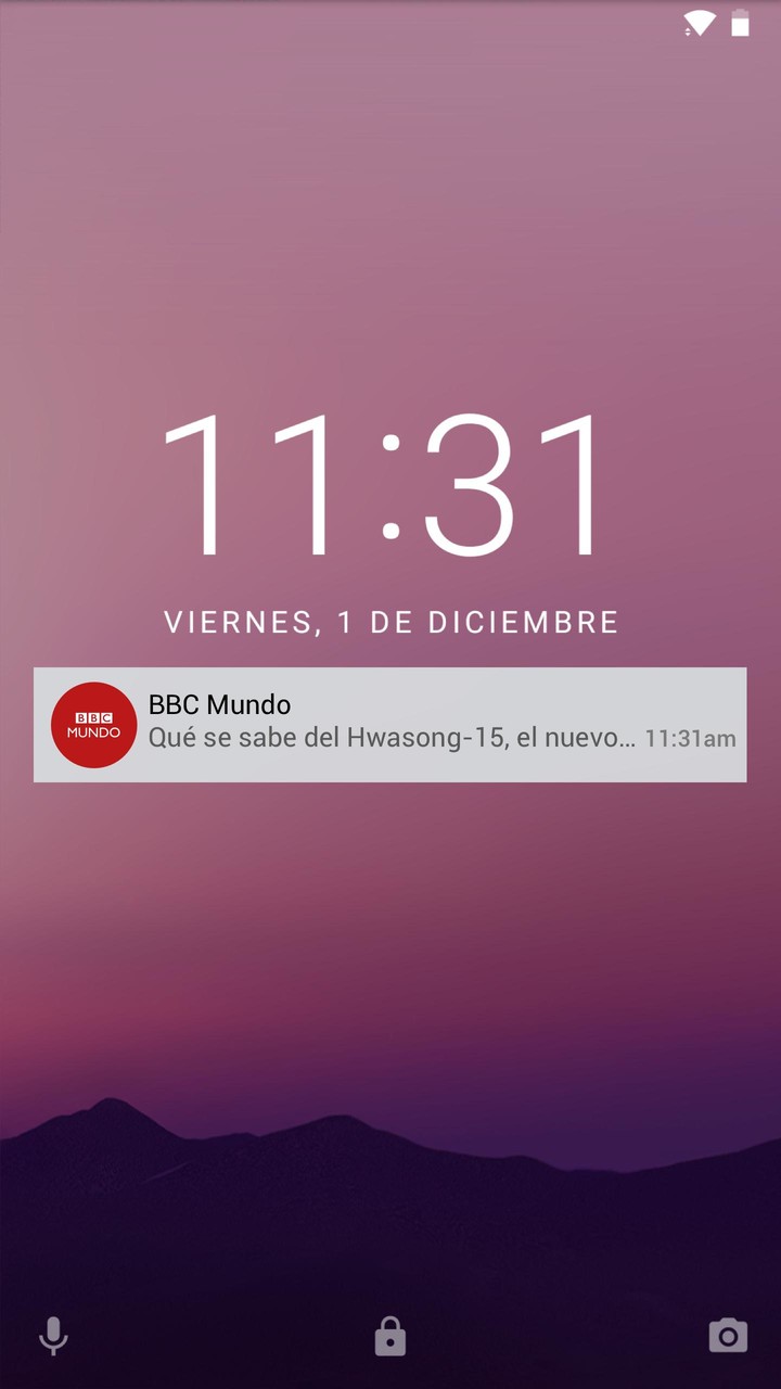 BBC Mundo screenshot image 1_Popularmodapk.com
