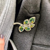 Brooch Design İdeas1.0.1_Popularmodapk.com