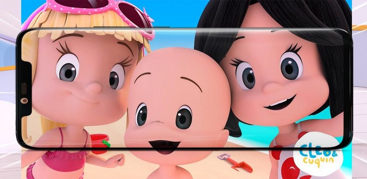 Cleo and Cuquin Maripi Puzzle screenshot image 11_Popularmodapk.com