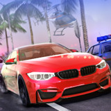 Racing Alpha Overtake Car Game1.1.3_Popularmodapk.com