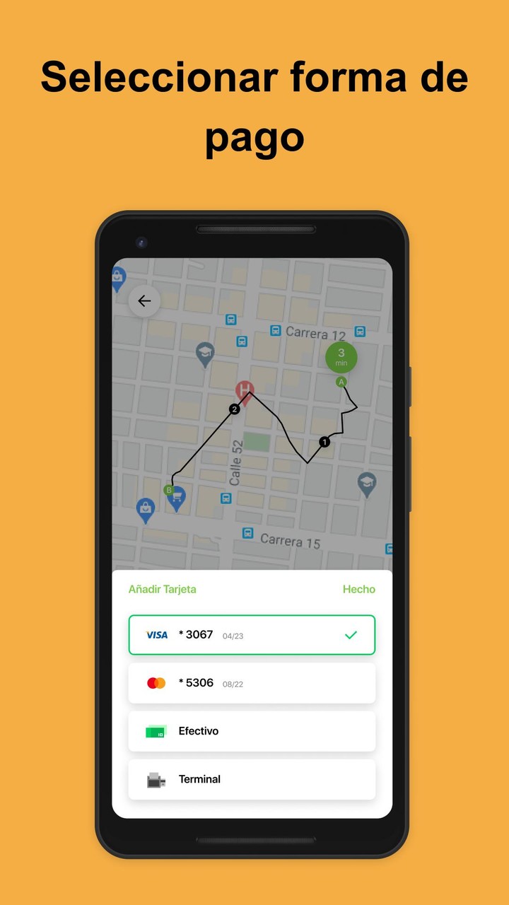 WayCali screenshot image 4_Popularmodapk.com