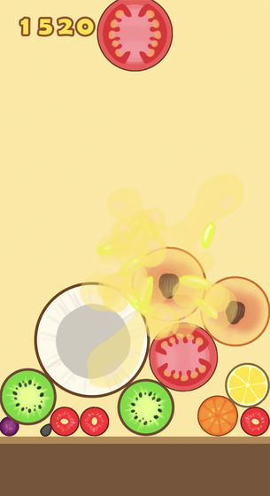 Synthetic Sesame screenshot image 4_Popularmodapk.com