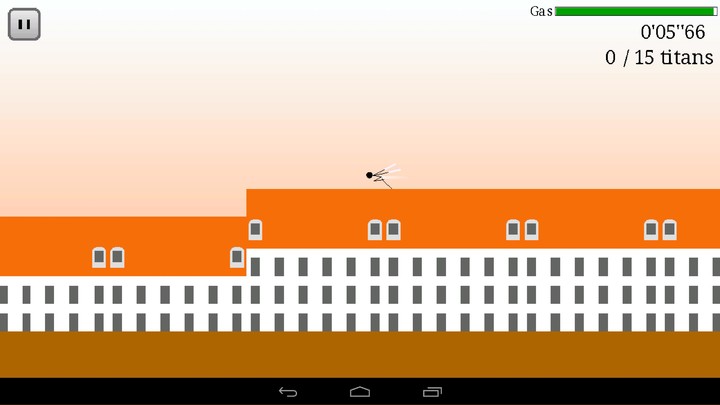 Fastest Woodsman screenshot image 10_Popularmodapk.com
