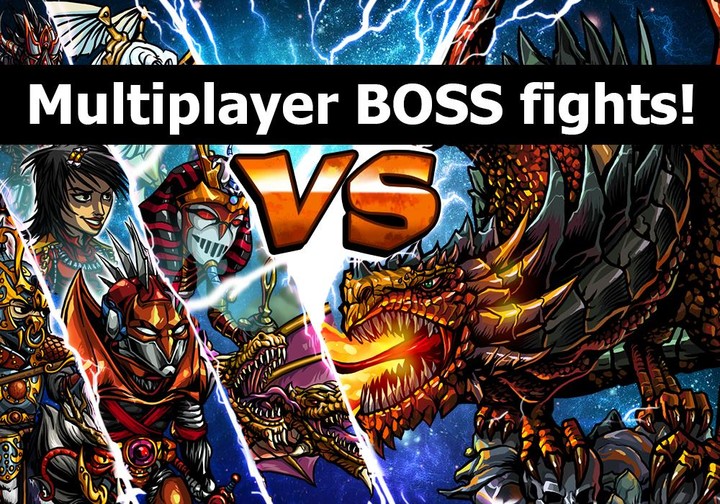 Totally Casual Gacha Game RPG<span>(Mod Menu)</span> screenshot image 8_Popularmodapk.com