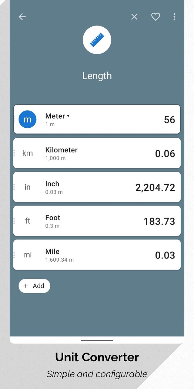 Poster Maker:Graphic design screenshot image 1_Popularmodapk.com