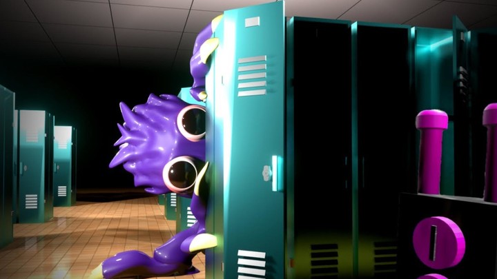 Hunter Tim BanBen 3 screenshot image 4_Popularmodapk.com