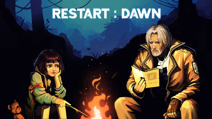 Restart:Dawn screenshot image 1_Popularmodapk.com