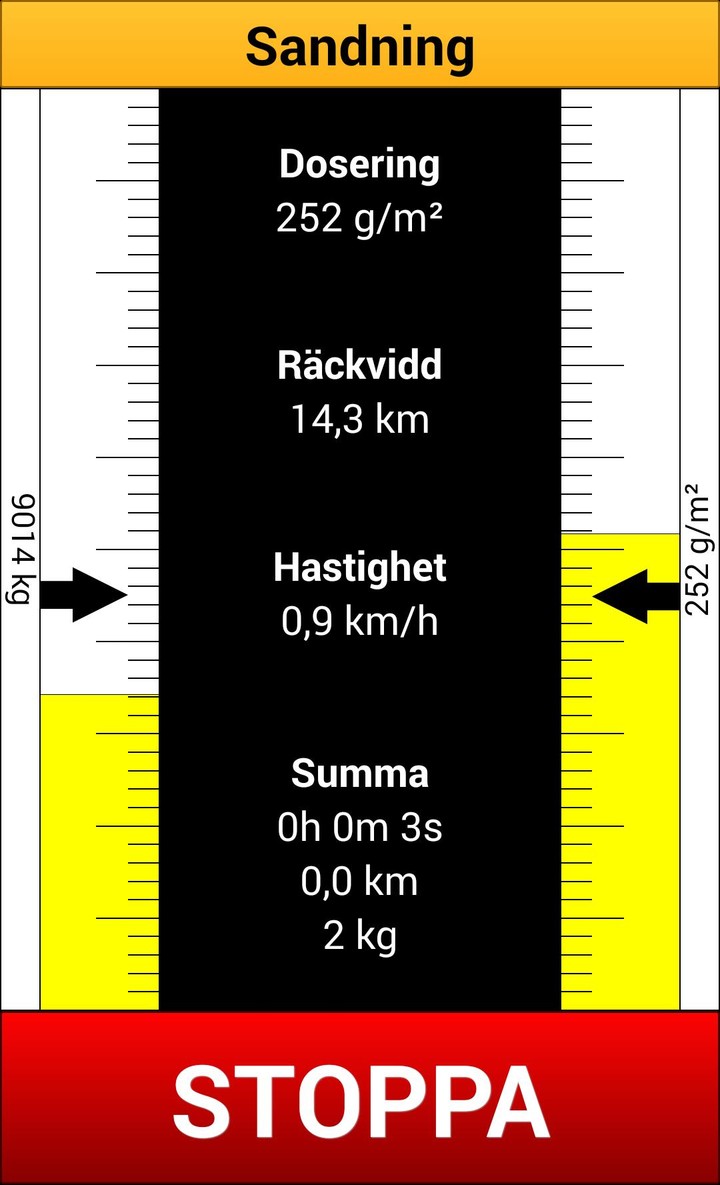 ForshagaSpridaren Time screenshot image 3_Popularmodapk.com