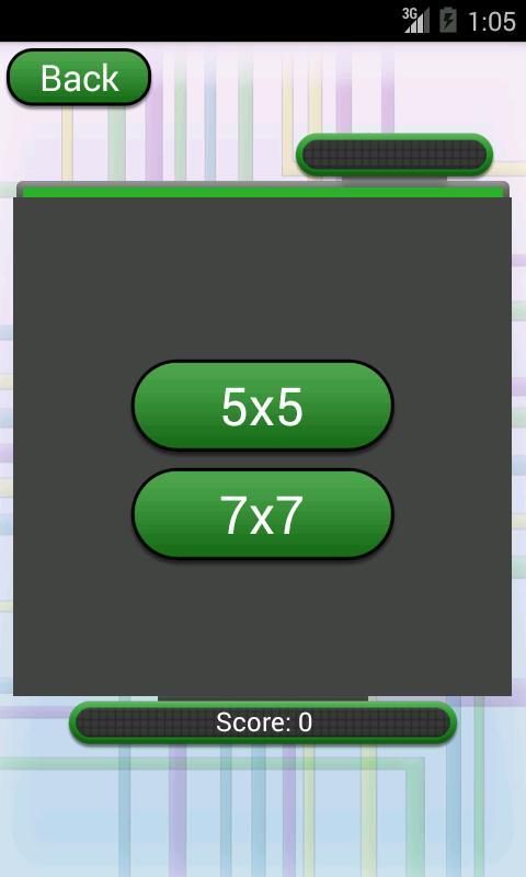 Shape Swipe screenshot image 5_Popularmodapk.com