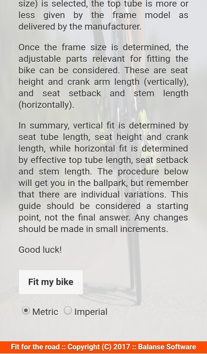 Fit For The Road screenshot image 2_Popularmodapk.com