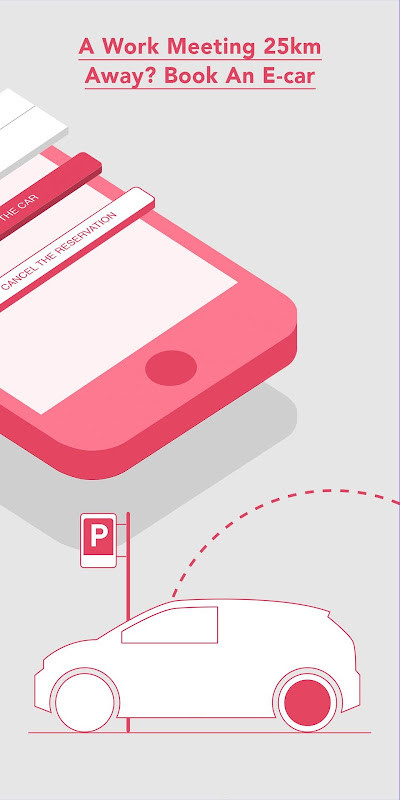 Urban Connect screenshot image 2_Popularmodapk.com