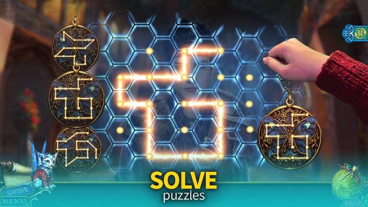 Bridge to Another World:Flight screenshot image 3_Popularmodapk.com