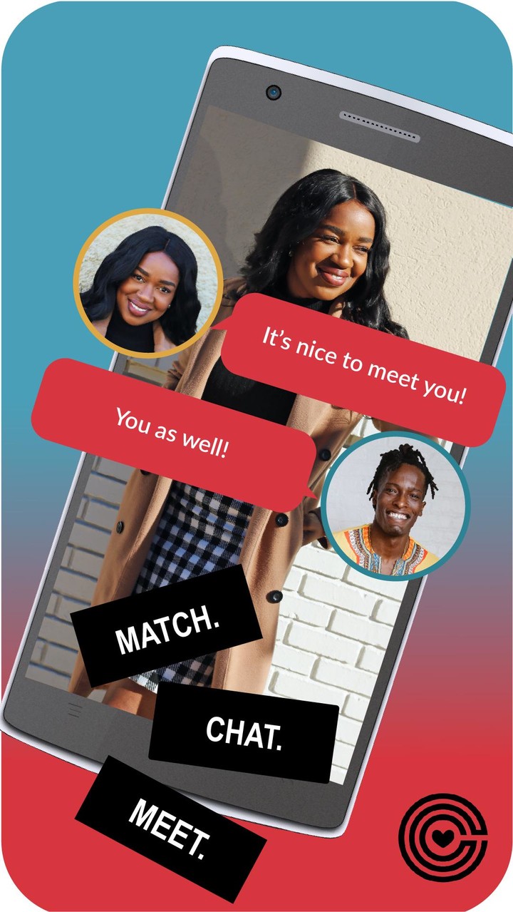 CultureCrush - Black Dating screenshot image 8_Popularmodapk.com