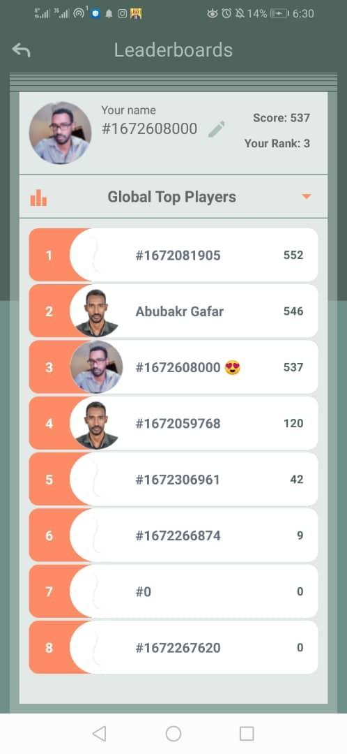 Figure it out word puzzle game screenshot image 5_Popularmodapk.com