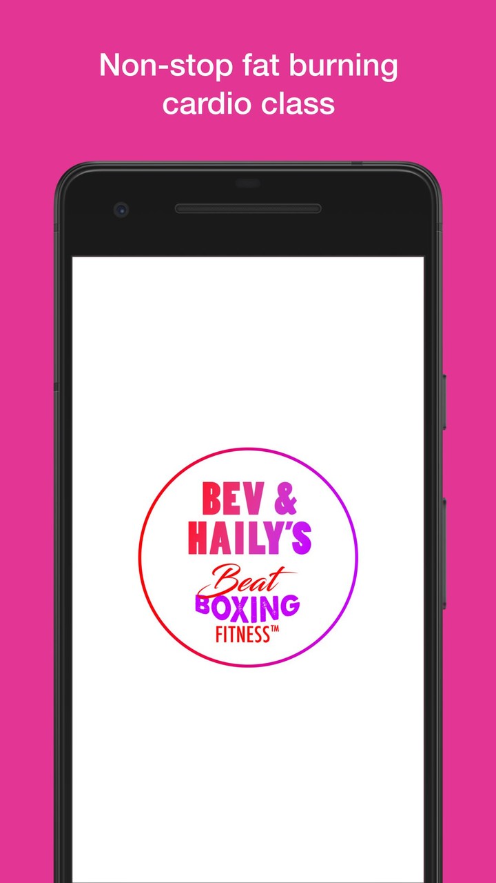 Beat Boxing Fitness screenshot image 1_Popularmodapk.com