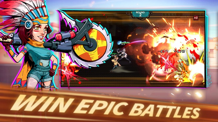 Doomsday: Zombie Survivors screenshot image 3_Popularmodapk.com