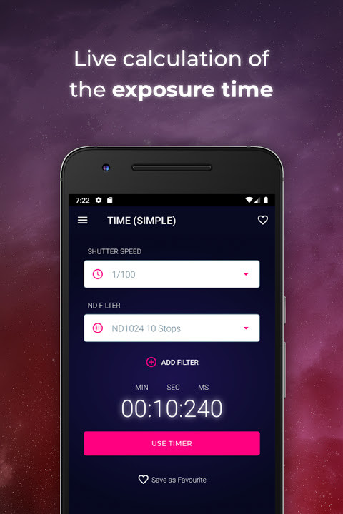 ND Filter Expert screenshot image 5_Popularmodapk.com