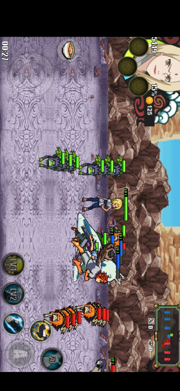 火战天翼竹风<span>(new mod)</span> screenshot image 2_Popularmodapk.com